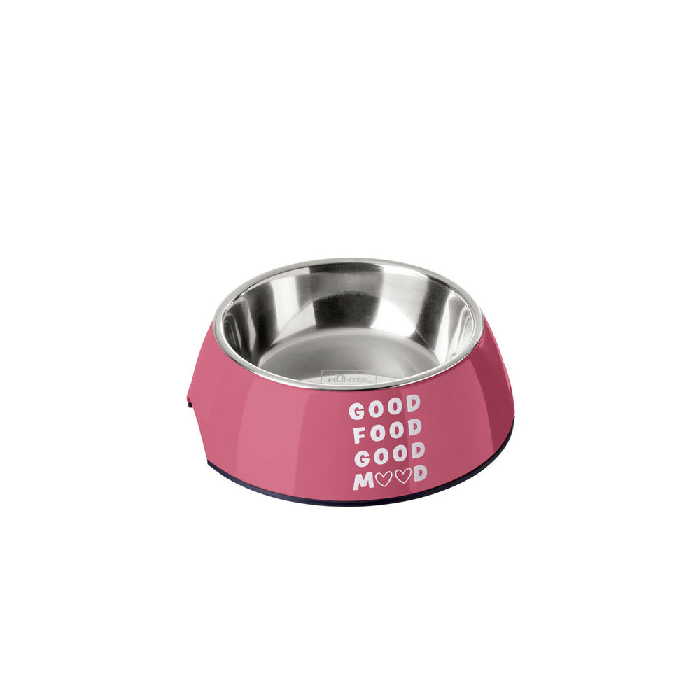 Hund Feeder Hunter Chester Pink 350 ml