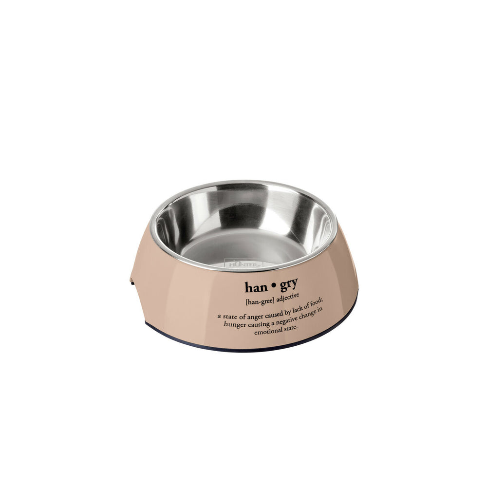 Hund Feeder Hunter LUTON 160 ml