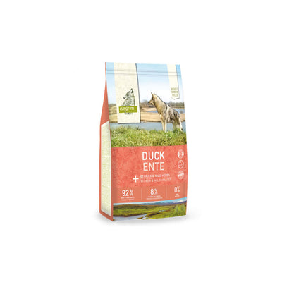 Foder Isegrim And 12 kg