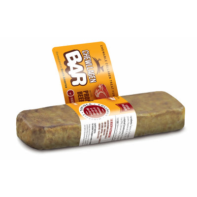 Våd mad Chewllagen CAJA CHEWLLAGEN BAR TERNERA M 12.7CM  (24PCS)  
**Output:** BAR TERNERA M 12.7CM Oksekød