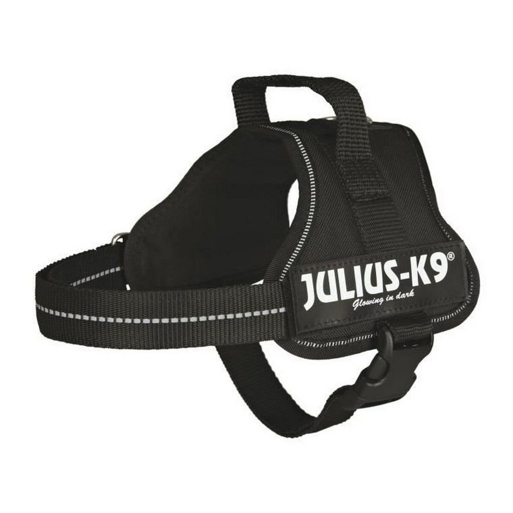 Hundesele Julius K9 Power Sort M