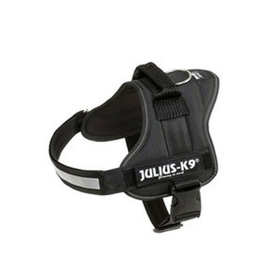 Hundesele Julius K9 Power Sort M/L