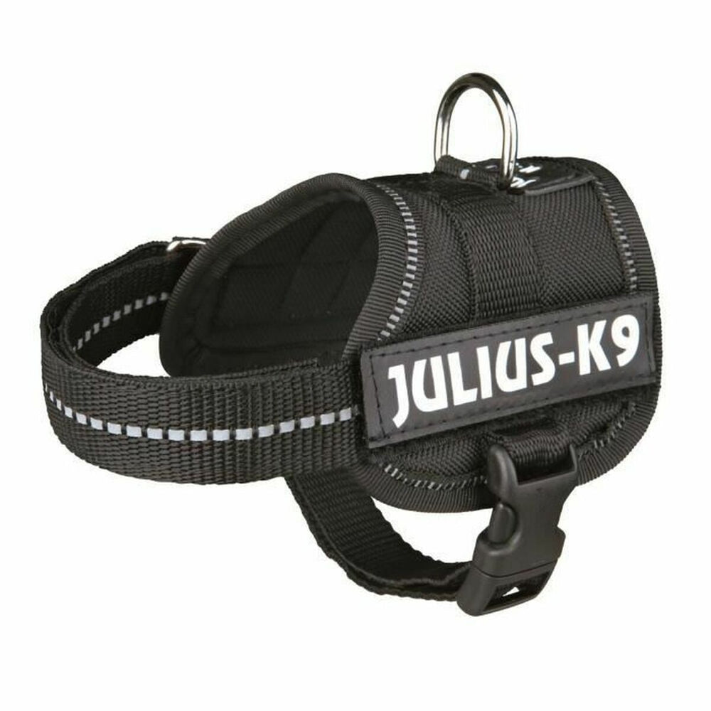 Hundesele Julius K9 Power Sort 1 Baby 1 (XS)