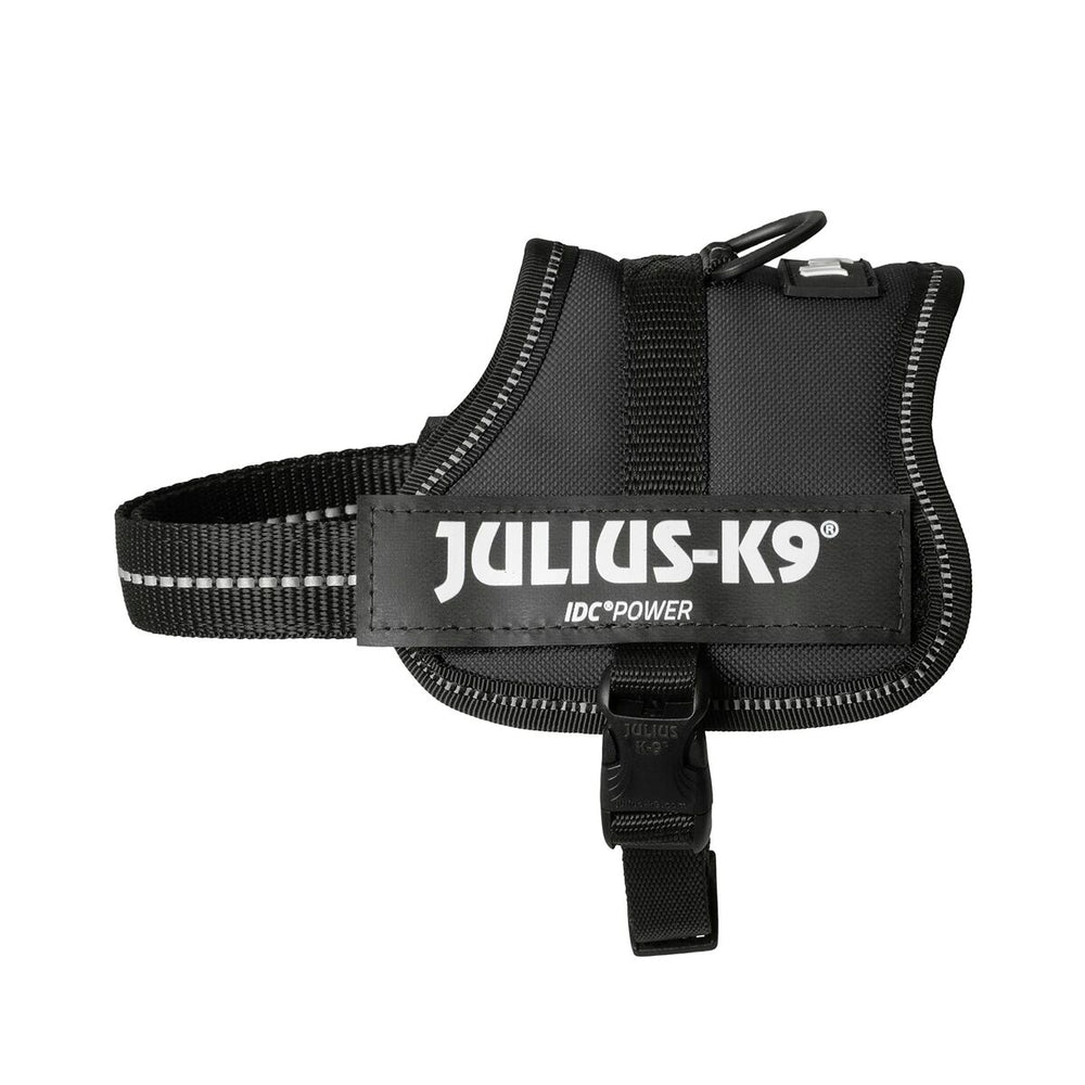Hundesele Julius K9 Power Sort 2 Baby 2 (XS/S)