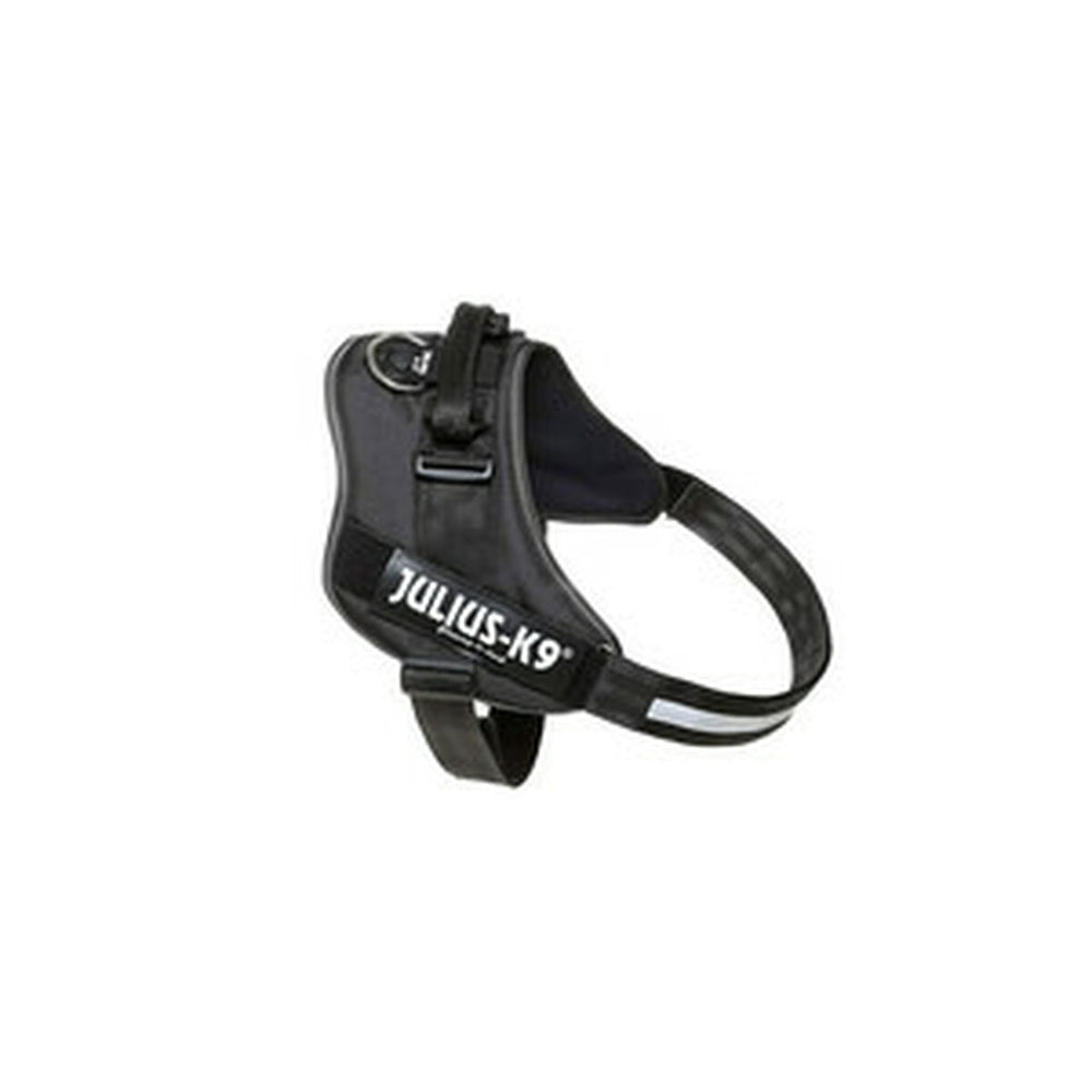 Hundesele Julius K9 IDC Sort XXL 4
