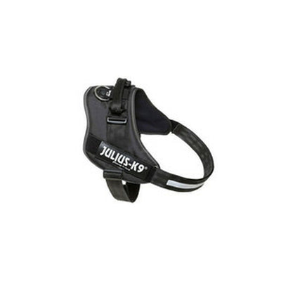 Hundesele Julius K9 IDC Sort XXL 4