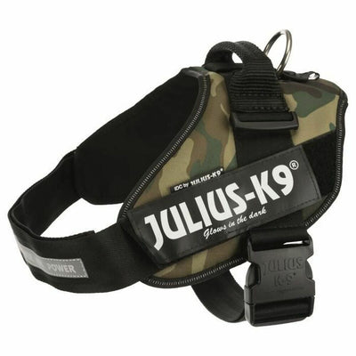 Hundesele Julius K9 IDC M/L