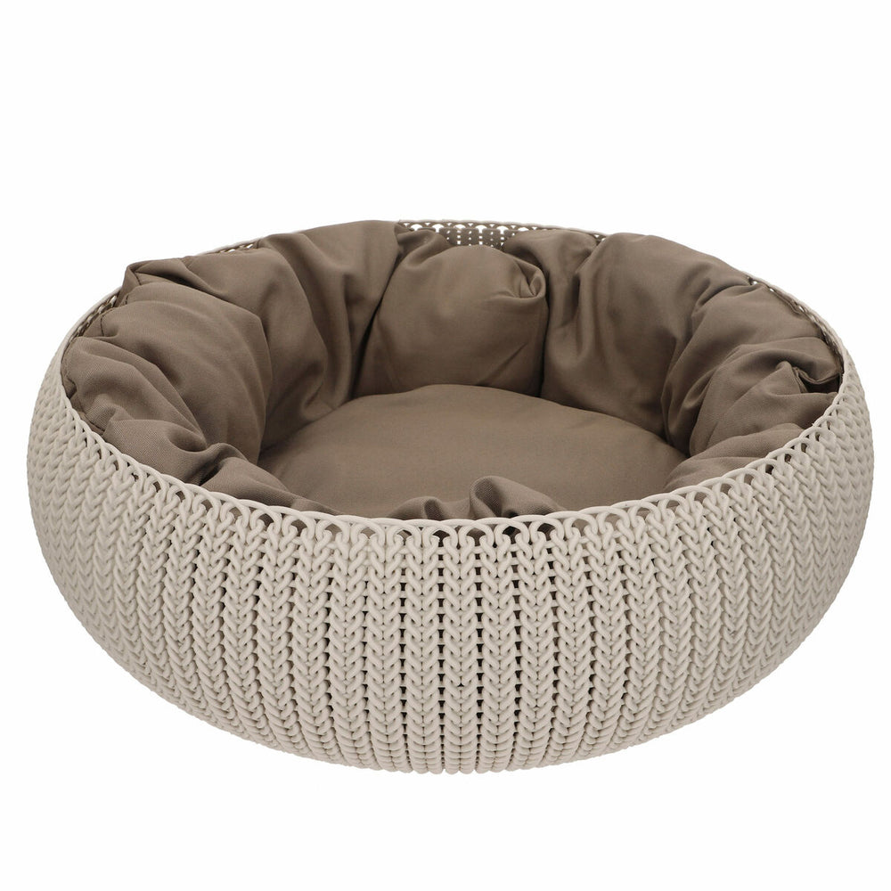 Hytte Curver Sand (Sand)