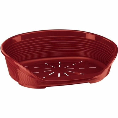 Hund Bed Ferplast Siesta Deluxe 70,5 x 52 x 23 cm