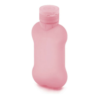 Flaske United Pets Bon Ton Pi Pink Silikone 100 ml