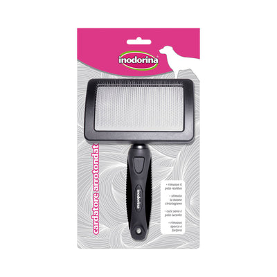 Bag kam børste Inodorina   L