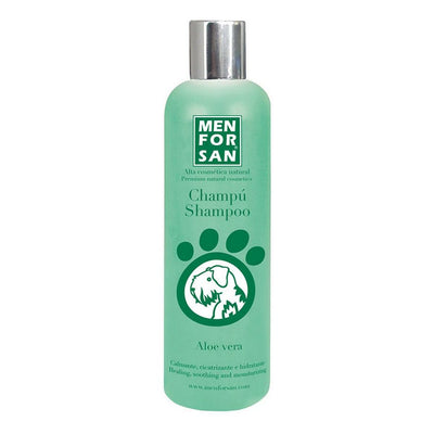Shampoo til kæledyr Menforsan herbal 300 ml Hund