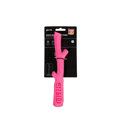 Hund Bidering Gloria PLAY AND RUN Pink M 27,5 cm