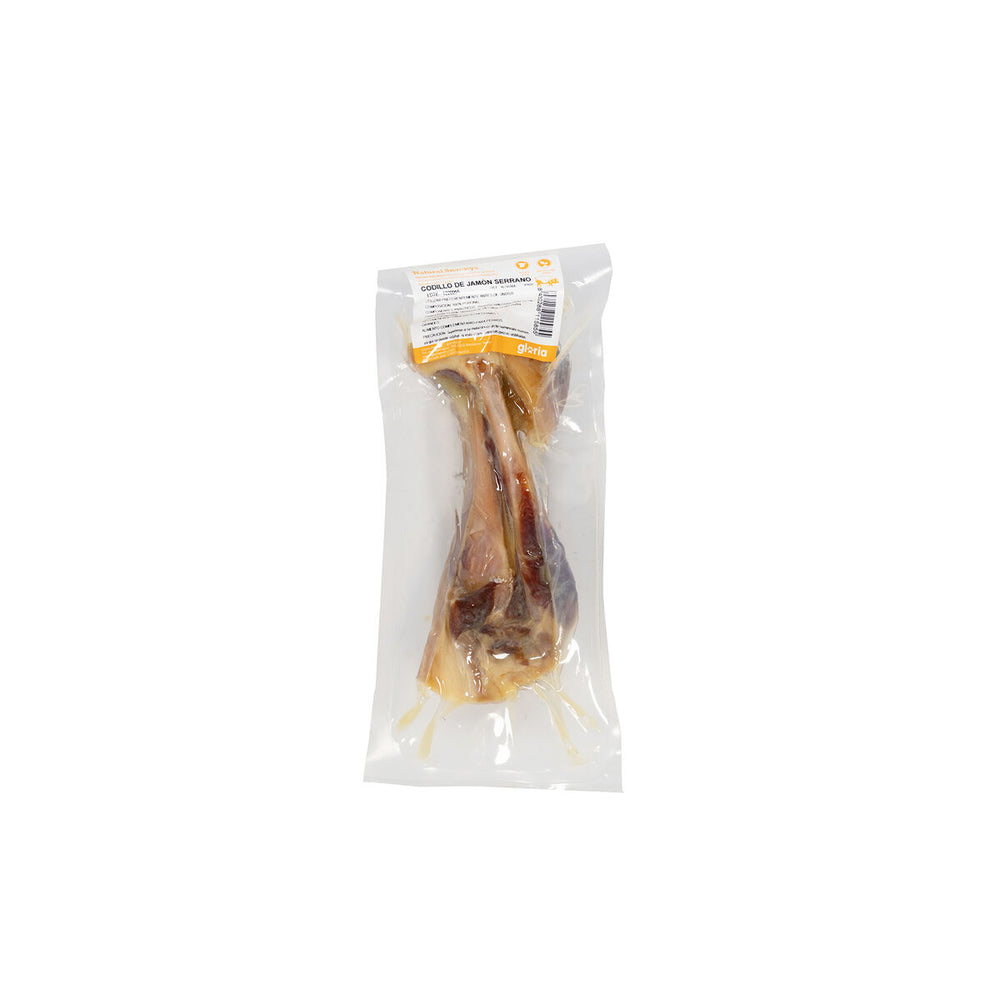 Hundesnack Snackys Jamón skinke