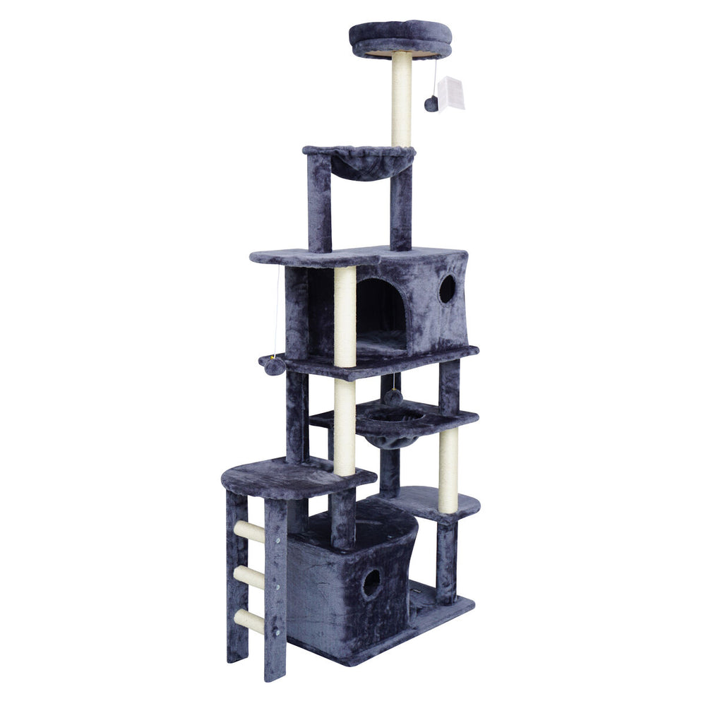 Kradsetræ til katte Gloria Yamuna