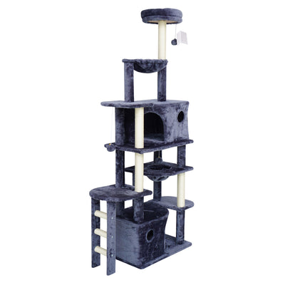 Kradsetræ til katte Gloria Yamuna