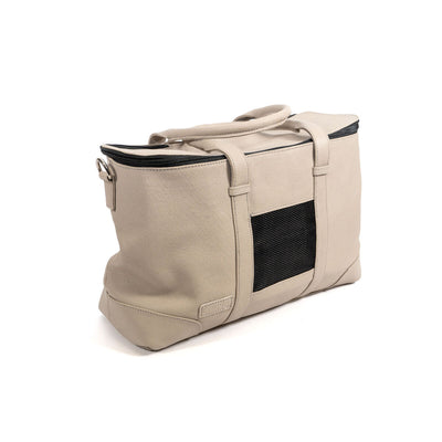 Rygsæk til kæledyr Gloria RAABTA Grå