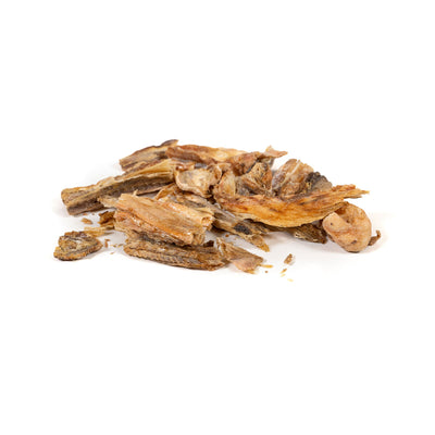 Våd mad Snackys Fisk 70 g