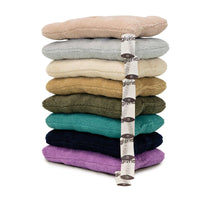 Hund Bed Gloria CANDÁS Multifarvet M 80 x 50 cm 12 enheder