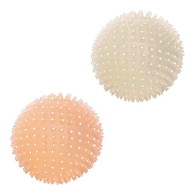 Legetøj til hunde Gloria Skinner i mørket Lim (9 cm)