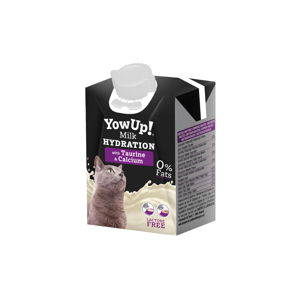 Kattemad YowUp Hydration 12 enheder