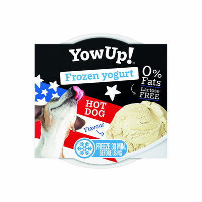 Våd mad YowUp 12 enheder