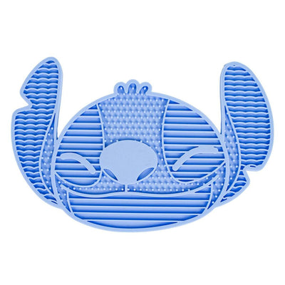 Hund Feeder Stitch Blå 28,0 x 15,0 x 1,5 cm