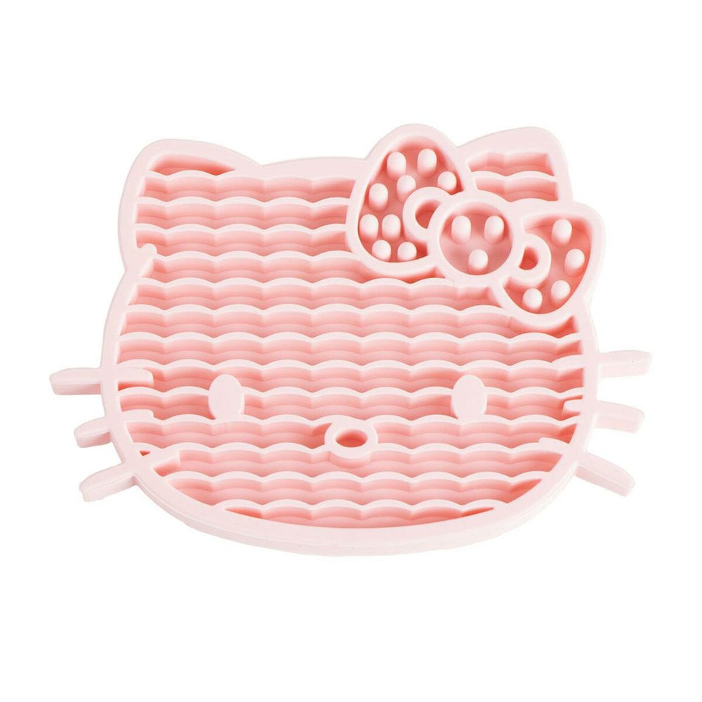 Hund Bed Hello Kitty Pink
