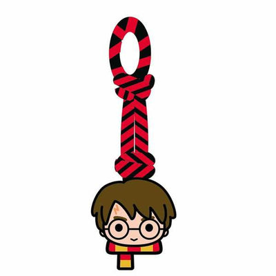 Legetøj til hunde Harry Potter Blå 15 x 33 x 10 cm