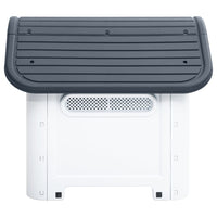 Hundehus til Haven - Holdbart PP