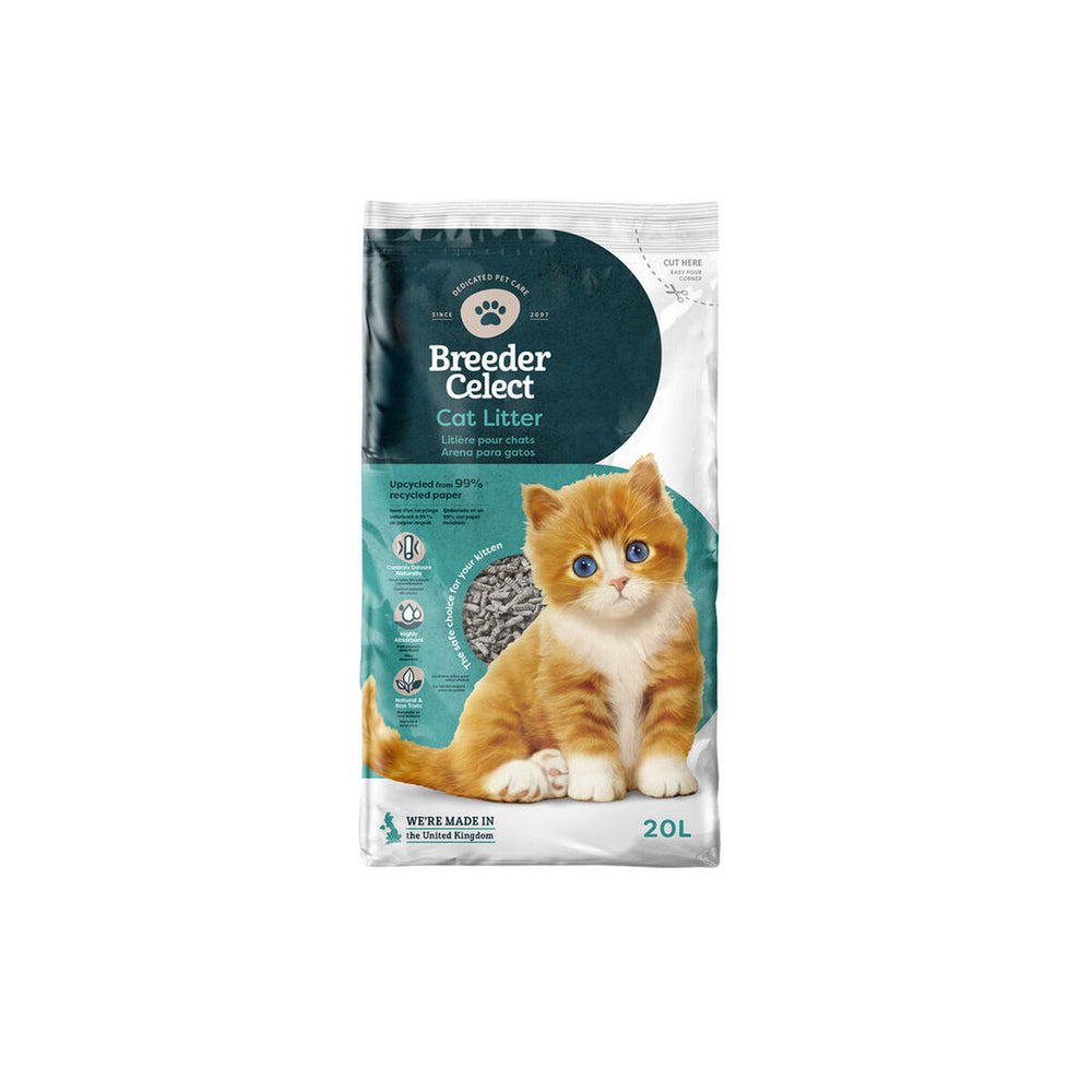 Papir seng FibreCycle