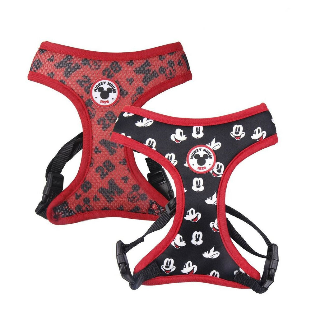 Hundesele Mickey Mouse XS/S