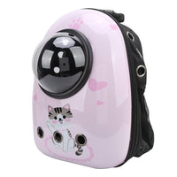 Moderne Rygsæk til Katte & Små Hunde