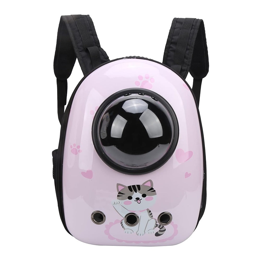Moderne Rygsæk til Katte & Små Hunde