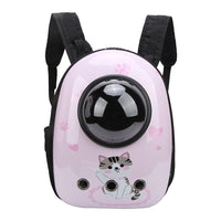 Moderne Rygsæk til Katte & Små Hunde