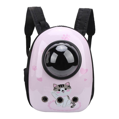 Moderne Rygsæk til Katte & Små Hunde