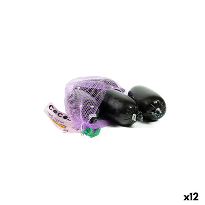 Våd mad Cocosi Kylling Gris 64 g 4 Dele 12 enheder